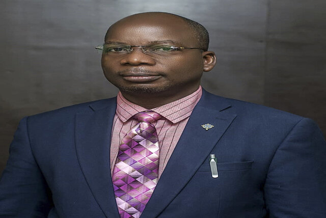 Dr. Dahilo A. Enoch